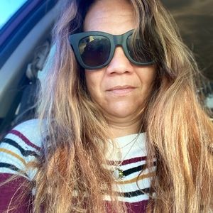 Meet your Posher, Alexandria